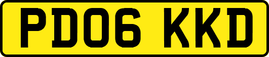 PD06KKD