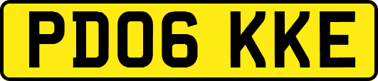 PD06KKE