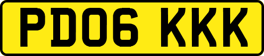 PD06KKK