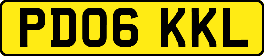 PD06KKL
