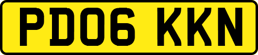 PD06KKN
