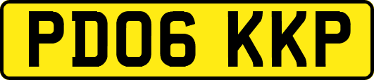 PD06KKP
