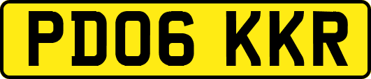 PD06KKR