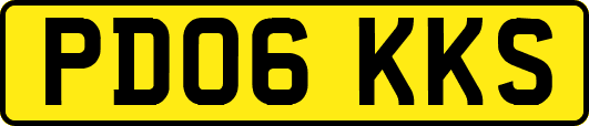 PD06KKS
