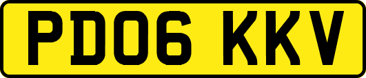 PD06KKV