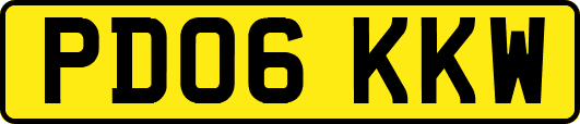 PD06KKW