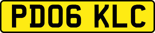 PD06KLC