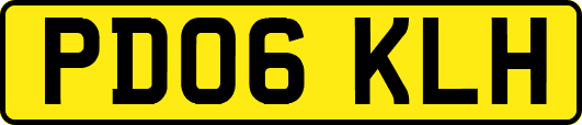 PD06KLH