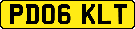 PD06KLT