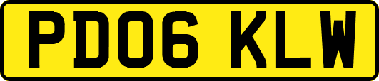 PD06KLW