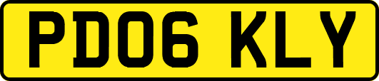 PD06KLY