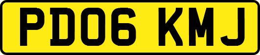 PD06KMJ