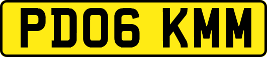 PD06KMM