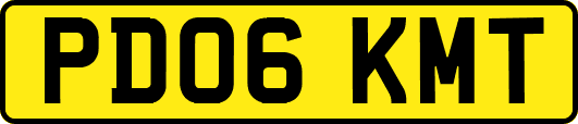 PD06KMT