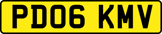 PD06KMV