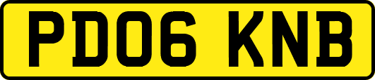 PD06KNB