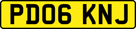 PD06KNJ