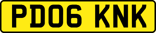 PD06KNK