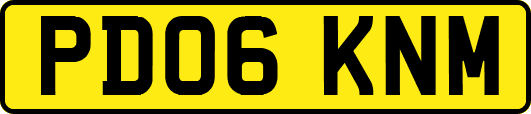 PD06KNM