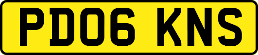 PD06KNS