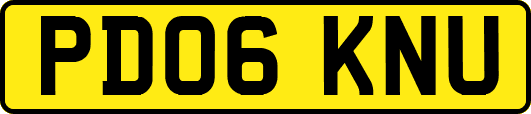 PD06KNU