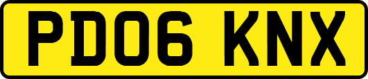 PD06KNX