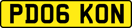 PD06KON