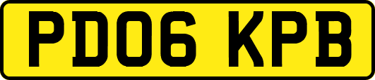 PD06KPB