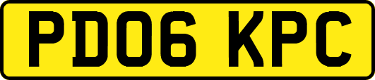 PD06KPC
