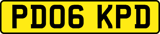 PD06KPD
