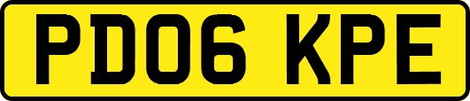 PD06KPE