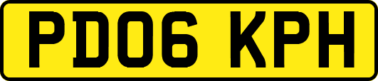 PD06KPH