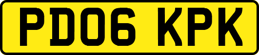PD06KPK