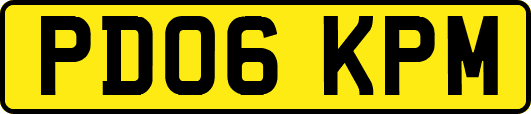 PD06KPM
