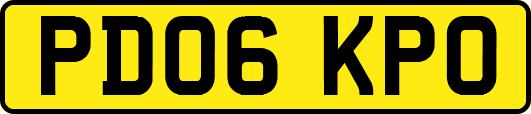 PD06KPO