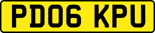PD06KPU