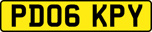 PD06KPY