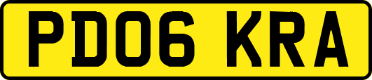 PD06KRA