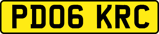 PD06KRC