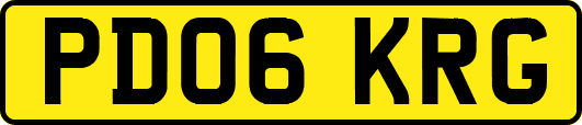 PD06KRG
