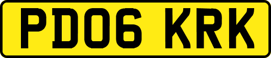 PD06KRK
