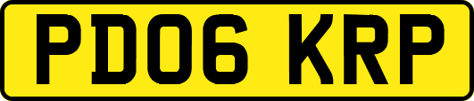 PD06KRP