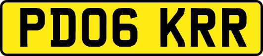PD06KRR