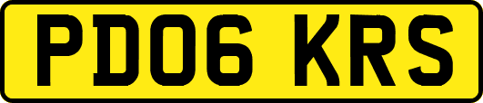 PD06KRS