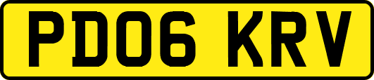 PD06KRV