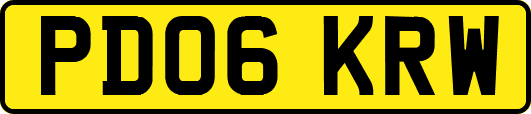 PD06KRW