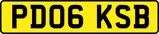 PD06KSB
