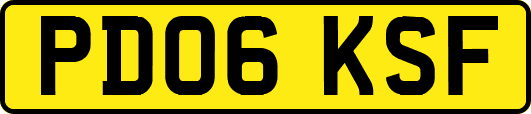 PD06KSF
