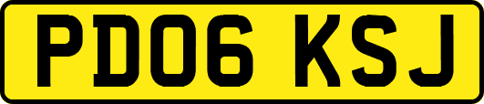 PD06KSJ