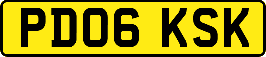 PD06KSK